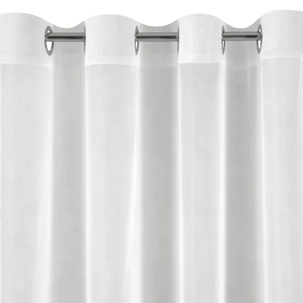 ArtFir Záclona LUCY K | biela 350 x 150 cm