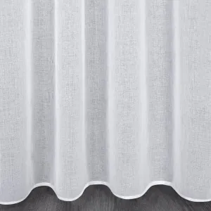 ArtFir Záclona ELPIDIA P | biela 350 x 150 cm