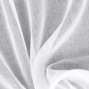 ArtFir Záclona ELPIDIA P | biela 350 x 150 cm