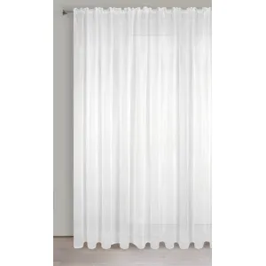 ArtFir Záclona LUCY P | biela 200 x 270 cm