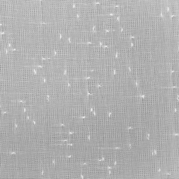 ArtFir Záclona ANGELA P | biela 400 x 145 cm