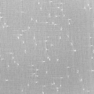 ArtFir Záclona ANGELA P | biela 400 x 145 cm