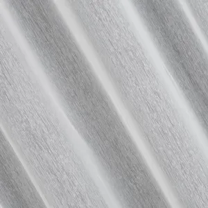 ArtFir Záclona REBECCA K | biela 400 x 150 cm