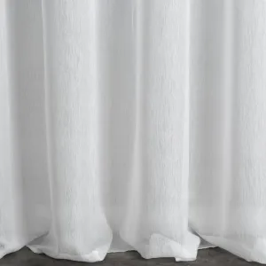 ArtFir Záclona REBECCA K | biela 400 x 150 cm