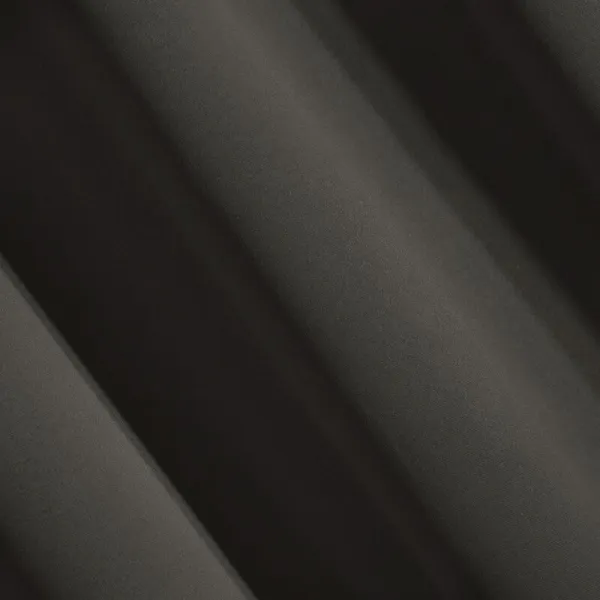 Hotový záves LOGAN grafitový - na páske