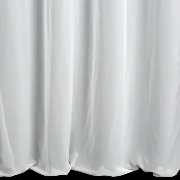 ArtFir Záclona DAHLIA P | biela 140 x 270 cm