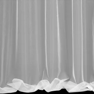 ArtFir Záclona TONIA P | biela 140 x 300 cm