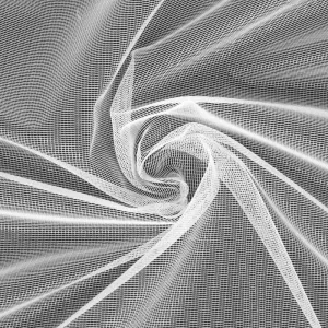 ArtFir Záclona TONIA P | biela 140 x 300 cm