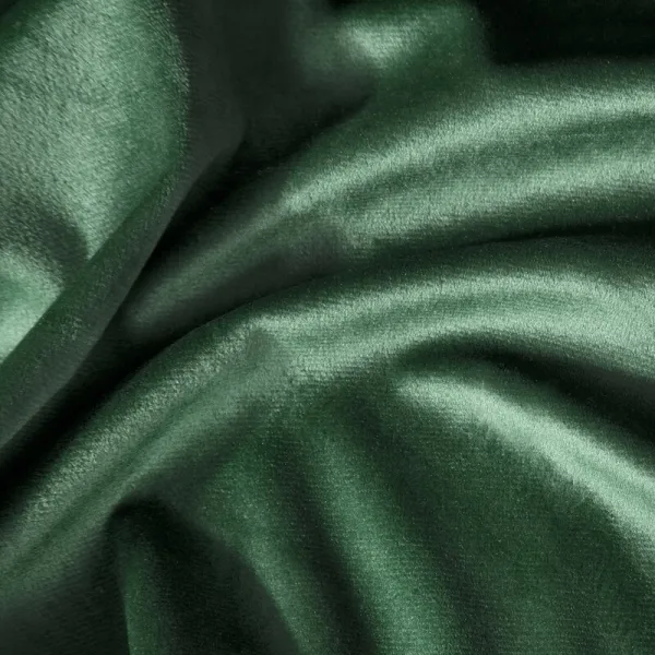 ArtFir Zatemňujúci záves MELANIE P | tmavozelená 140 x 270 cm