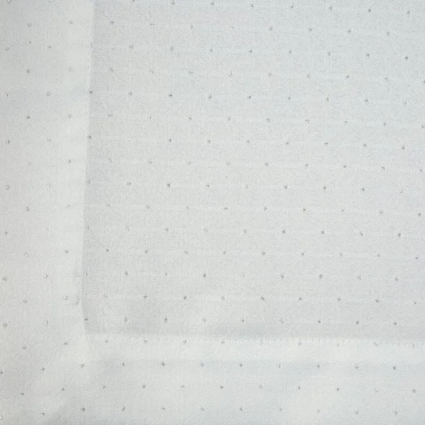 ArtFir Behúň ELLEN | biela 40 x 200 cm
