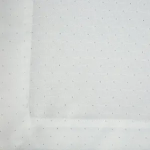 ArtFir Behúň ELLEN | biela 40 x 200 cm