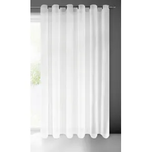 ArtFir Záclona AMARO K | biela 350 x 250 cm