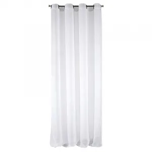 ArtFir Záclona SAKALI K | biela 350 x 250 cm