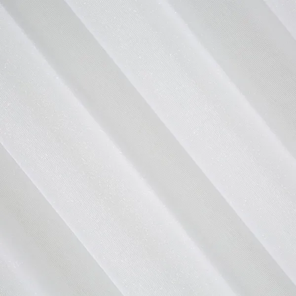 ArtFir Záclona SAKALI K | biela 350 x 250 cm