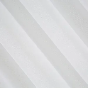 ArtFir Záclona SAKALI K | biela 350 x 250 cm