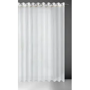 ArtFir Záclona MERIL K | biela 300 x 250 cm
