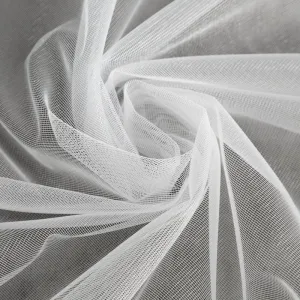 ArtFir Záclona MERIL K | biela 300 x 250 cm