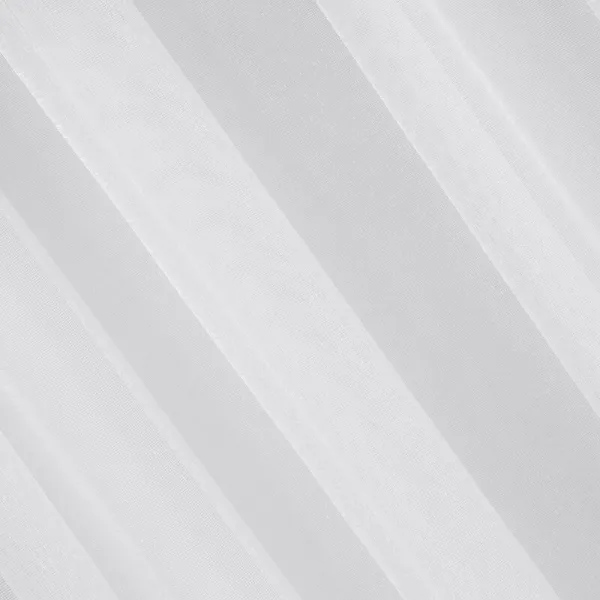 ArtFir Záclona SYLVIA P | biela 135 x 270 cm