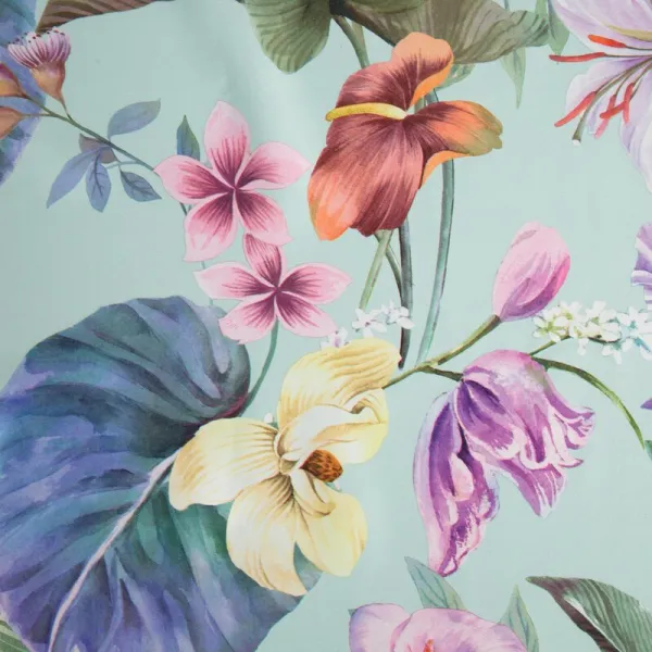 ArtFir Tieniaci záves ALIA P | fialová 140 x 270 cm