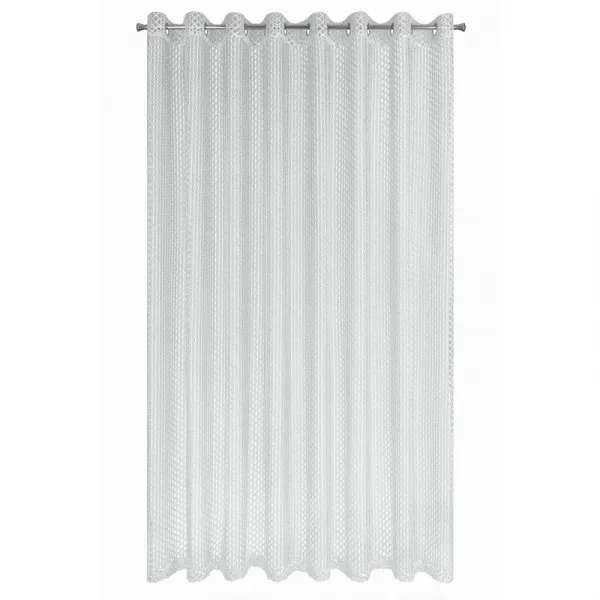 ArtFir Záclona AIDEN K | biela 300 x 250 cm