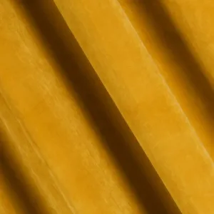 ArtFir Záves VILA | horčicová 140 x 250 cm