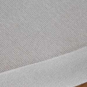 ArtFir Obrus STELLA 2 | biela 85 x 85 cm