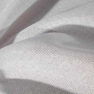 ArtFir Obrus STELLA 2 | biela 85 x 85 cm