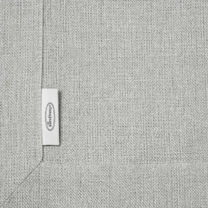 ArtFir Obrus BIANCA 2 | strieborná 85 x 85 cm