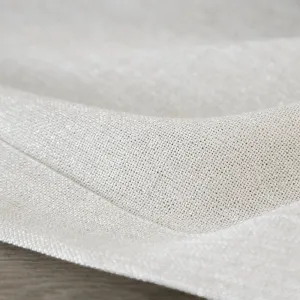 ArtFir Obrus BIANCA 2 | biela 85 x 85 cm