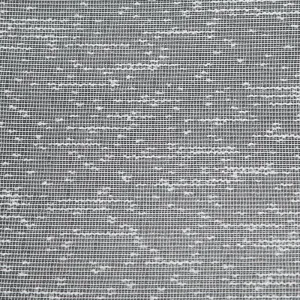ArtFir Hotová záclona IDA P |  biela 140 x 250 cm