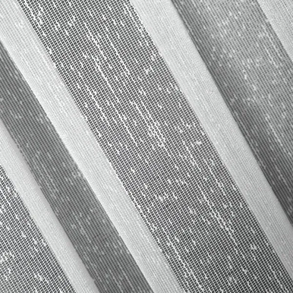 ArtFir Hotová záclona IDA P |  biela 140 x 250 cm