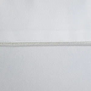 ArtFir Prestieranie MADELE | biela/strieborná 30 x 40 cm