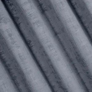 ArtFir Zatemňujúci záves DARIA P | sivá 140 x 270 cm