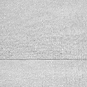ArtFir Behúň ANABEL | biela 40 x 140 cm