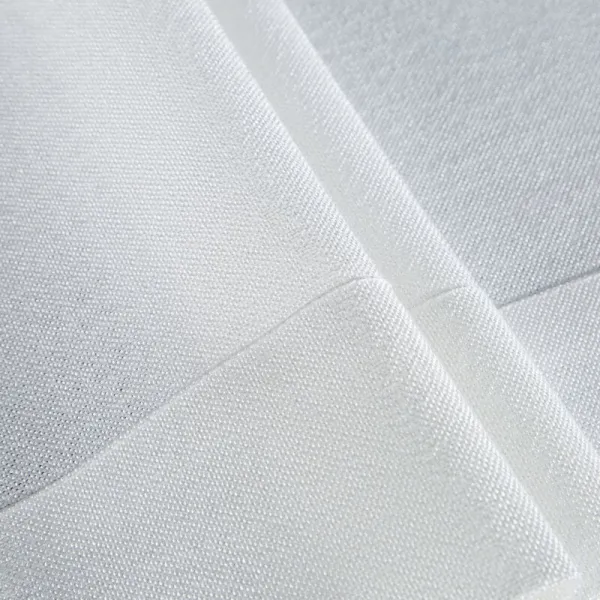 ArtFir Prestieranie ANABEL | biela 30 x 40 cm