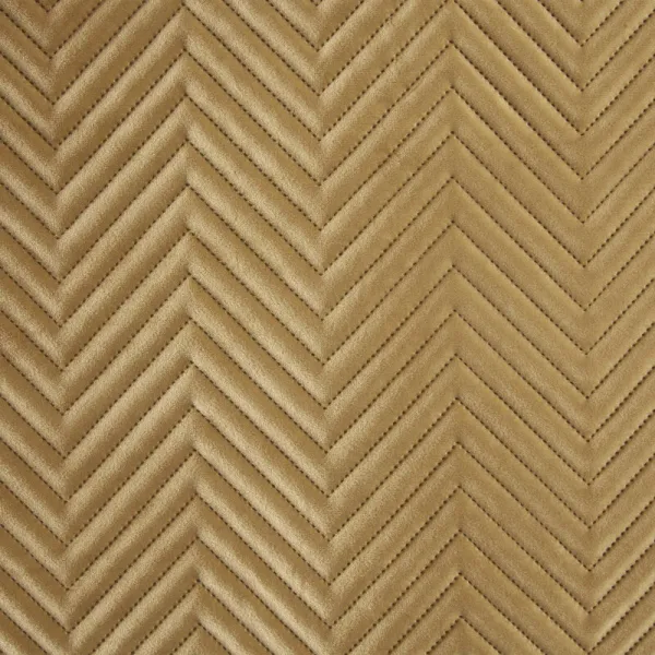 ArtFir PRIKRÝVKA NA POSTEĽ NA POSTEĽ SOFIA 230 x 260 cm MEDOVÝ