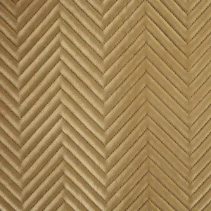 ArtFir PRIKRÝVKA NA POSTEĽ NA POSTEĽ SOFIA 230 x 260 cm MEDOVÝ