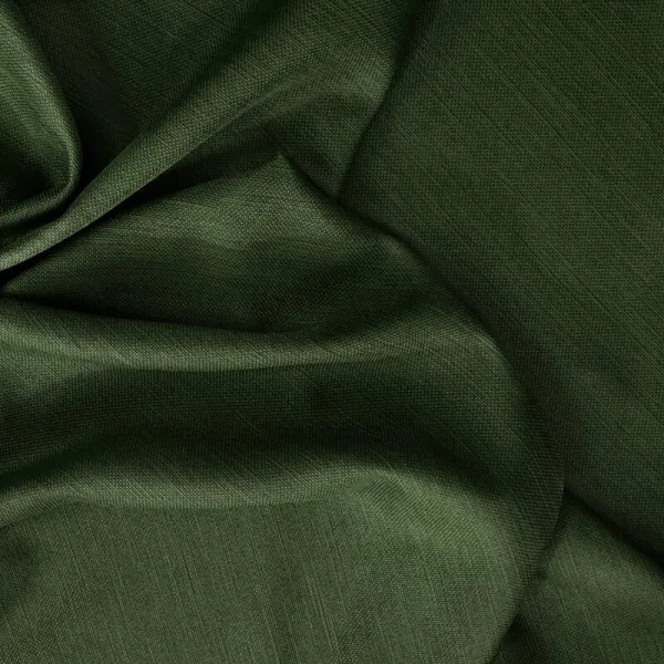 ArtFir HOTOVÝ ZÁVES 140x250 cm TMAVOZELENÁ