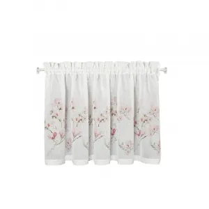 ArtFir Záclona AMELIA P | biela 150 x 60 cm