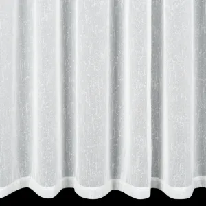 ArtFir Záclona KELLY K | biela 300 x 250 cm