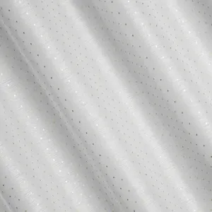 ArtFir Záclona SIBEL P | biela 400 x 250 cm