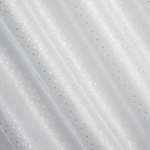 ArtFir Záclona SIBEL P | biela 400 x 250 cm