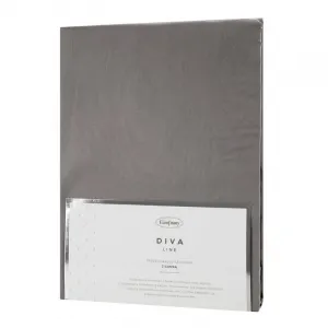 ArtFir PLACHTA S ELASTICKÝM DINA 100 x 200 x 25 cm POPOLAVÁ