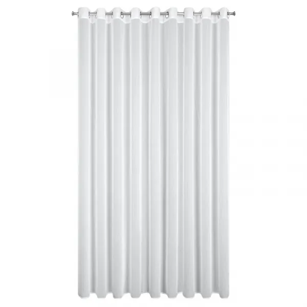 ArtFir Záclona KALIA K | biela 300 x 260 cm