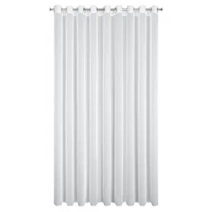 ArtFir Záclona KALIA K | biela 300 x 260 cm