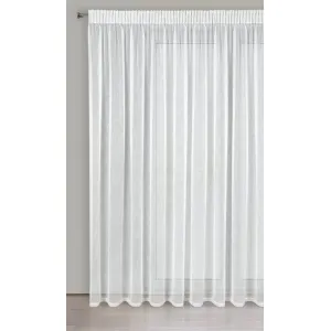 ArtFir Záclona KELLY P | biela 300 x 250 cm