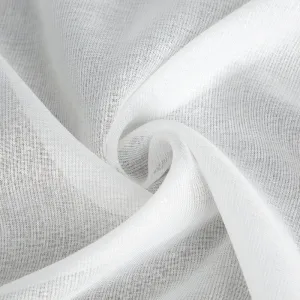 ArtFir Záclona MARGO K | biela 300 x 250 cm