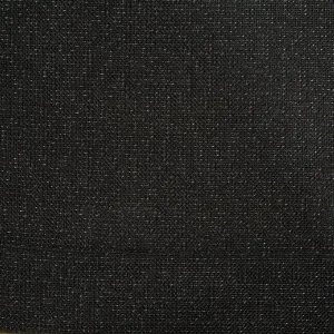 ArtFir Behúň STELLA 1 | čierna 40 x 140 cm