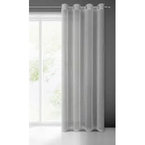 ArtFir HOTOVÝ ZÁVES ADELA 140x250 cm OCEĽ