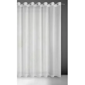 ArtFir Záclona LUNA K | biela 300 x 250 cm